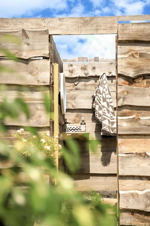 Greenvalleyglamping Sesce Pri Preboldu Екстер'єр фото