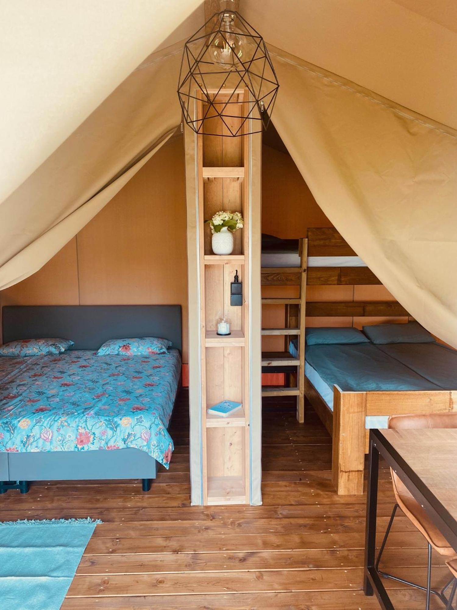 Greenvalleyglamping Sesce Pri Preboldu Екстер'єр фото